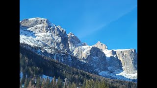 Ponte nel Cielo in Val Tartano: il ponte tibetano più alto d'Europa