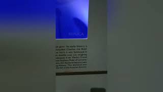 #South Africa #Diamond Museum #Kimberly # Part -13