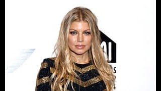 Top 10 Most Popular Fergie Radio Songs