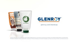 Glenroy Inverted Pouches - Product Promotional Video