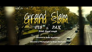 Grand Slam 018&PAX Prod.Good rough