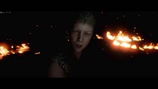 Hellblade  Senua's Sacrifice