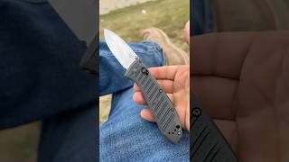 Go to hard use work knife #subscribe #edc #work #millionviews