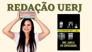 REDAÇÃO UERJ 2022 - Possíveis TEMAS | Professora Fabíola Rodrigues