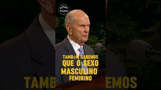 Decisões para a Eternidade Profeta Russell M. Nelson