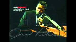 Oscar Peterson-Put On a Happy Face