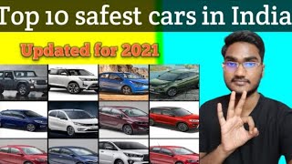 Best Cars in India 2021 under 25 Lakhs || Top Safest Cars in India 2021||