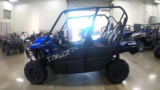 2021 KAWASAKI TERYX4 - New Side x Side For Sale - Lodi, Ohio