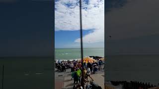 Eastbourne England 2023 Airshow