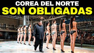 25 Fotos Que Corea Del Norte No Quiere Que Veas