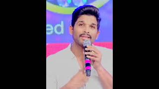 Bunny funny Incident In His Life | Mega Star | Allu Arjun |  KR Media #alluarjun #ytshort #megastar