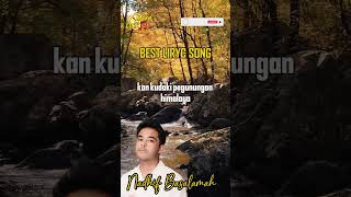 Mood Song ( Nadhif Basalamah - Penjaga Hati ) #trendingsong #nadhifbasalamah #trendingshorts