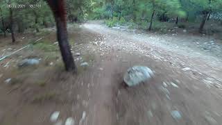 MTB | Mountain Biking | Segev Forest