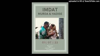 Murda & Hadise - Imdat BEAT