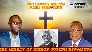 INTELLIGENT INSGHTS | BRIDGING FAITH AND HISTORY: THE LEGACY OF BISHOP JOSEPH KIWANUKA | 24, Nove…