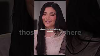 If Kylie Is First… Who is Second and Third..?! #kyliejenner #krisjenner