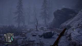 Discover the future past - Farcry Primal -