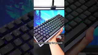 My Top 3 Gaming Keyboards