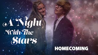 Homecoming MC Video