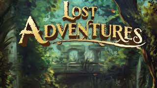 Lost Adventures KS video   SD 480p