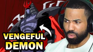 Tengu Shredder is a MONSTER | CJ Dachamp