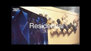 ISE 2022 Tech Zone: Residential