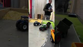 GERMANIYA AGRITECHNICA 2024