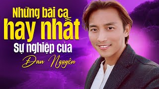 LK ĐOẠN BUỒN ĐÊM MƯA - Nhạc Vàng Hải Ngoại Đan Nguyên Hay Nhất Sự Nghiệp- Mở To Nghe Hoài Không Chán