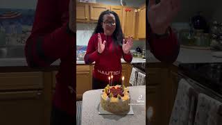 👩‍👧‍👦🤍🎂 #family #birthday #fun #love #tiktok #tiktokvideo #short #shortsvideo #youtubeshorts