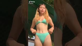 TokTokTok - reiiwxng🍑❤️ - (Beautiful) (Sexy) (Twerk) (DJ) (Dance Cover) Erica (@_erica03_) TikTok