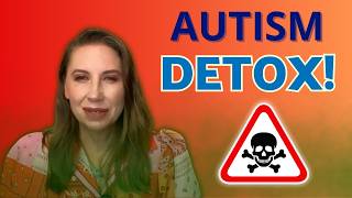 Detox & Autism 101: Essential Steps to Cleanse & Support Your Child