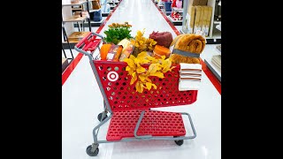 Target - Kitchen Accessories and Home decor.