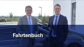 Fahrtenbuch | deimel FACHGESPRÄCH