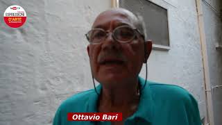 Bari Ottavio e la sua poesia in vernacolo ostunese