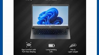 AXL vayu book laptop very good quality with cheap rate