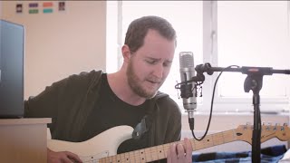 Human Nature | Michael Jackson | Matt Mulholland Cover