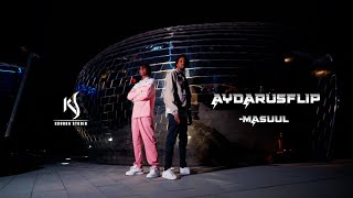 Aydarusflip | Masuul | Official Music Video 2024