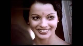 1970s Air India "Hostess Welcome" Commercial