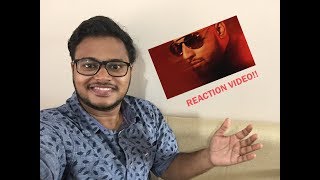 Knightridah - Imran Khan Reaction Video