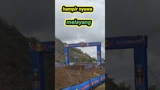 Moto cros #motocross #montor #mekanik #otomotif #shorts #viralvideo