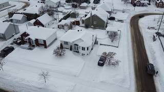 61, rue GINGRAS, Sainte-Catherine-de-la-Jacques-Cartier, Qc.