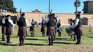 LBPB - Seaside Highland Games 2024 MSR