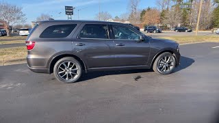 2017 Dodge Durango Hampton, Chesapeake, Williamsburg, Yorktown, Newport News, VA 685000A