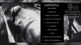 LANDFILL Extinction is Mandatory [Full Album]