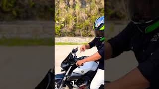 how to do a wheelie on Yamaha mt15 v2