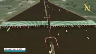 Future of Gurugram is all set   | Bharatmala project | dwarka expressway full detailed video