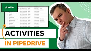 How to create custom activity types in PipeDrive?