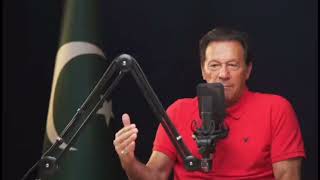 Gadha gadha he rehta hai :#imrankhan 😂 #pakistan | Imran Khan Latest Interview