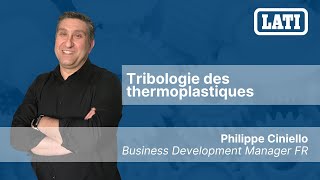 Tribologie des thermoplastiques