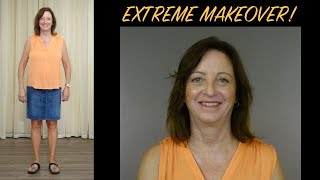 What It's Like Getting A MAKEOERGUY Makeover